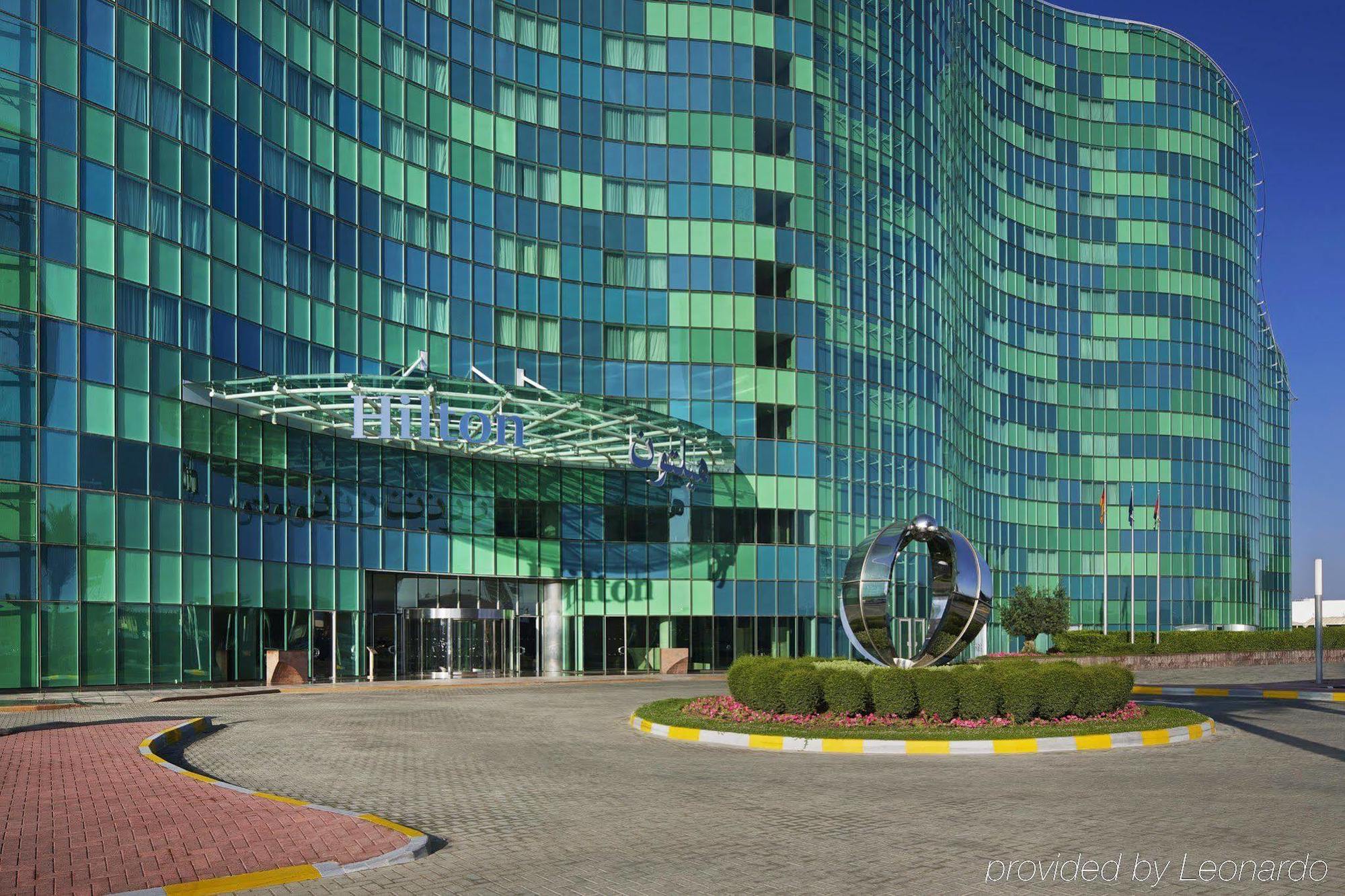 فندق ميلينيوم الروضة أبو ظبي المظهر الخارجي الصورة The building of the National Bank of Kazakhstan